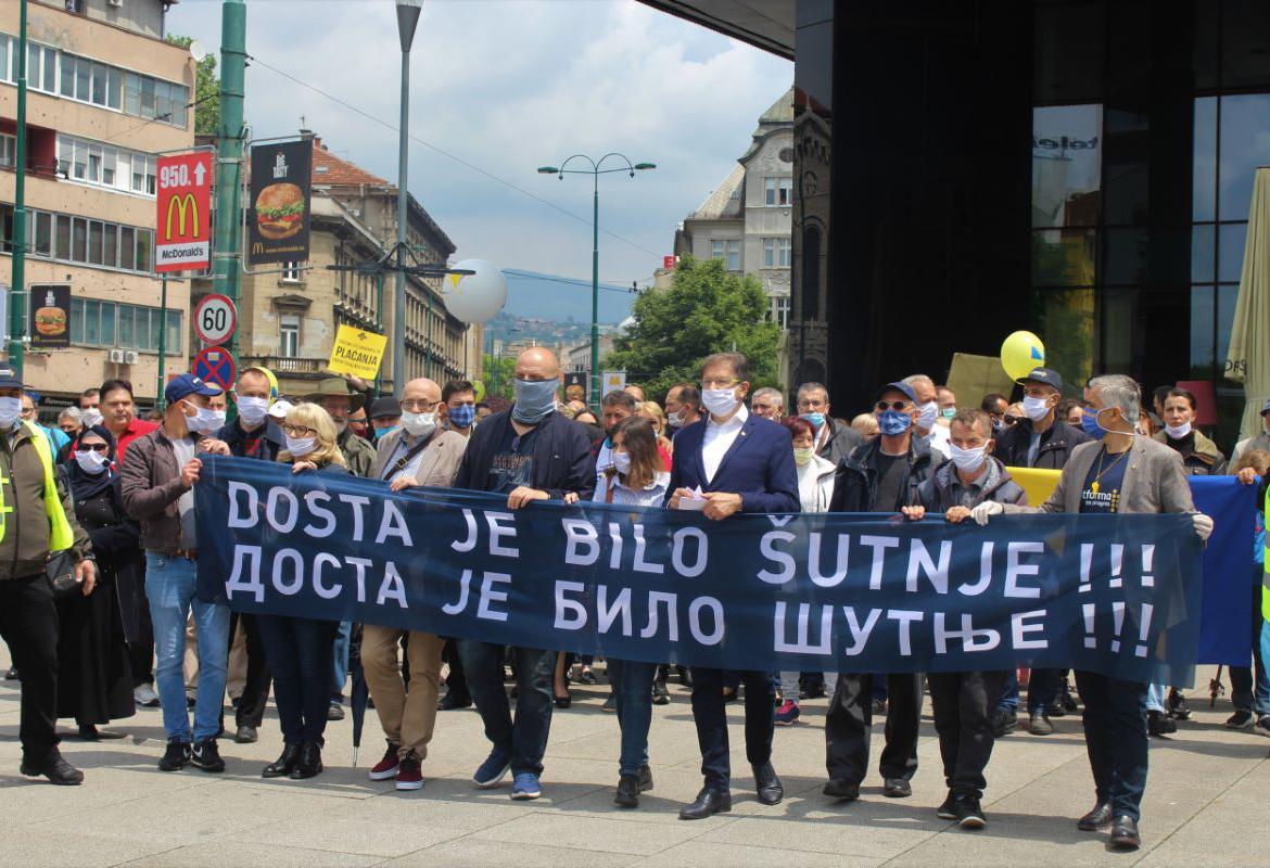 Šetnja