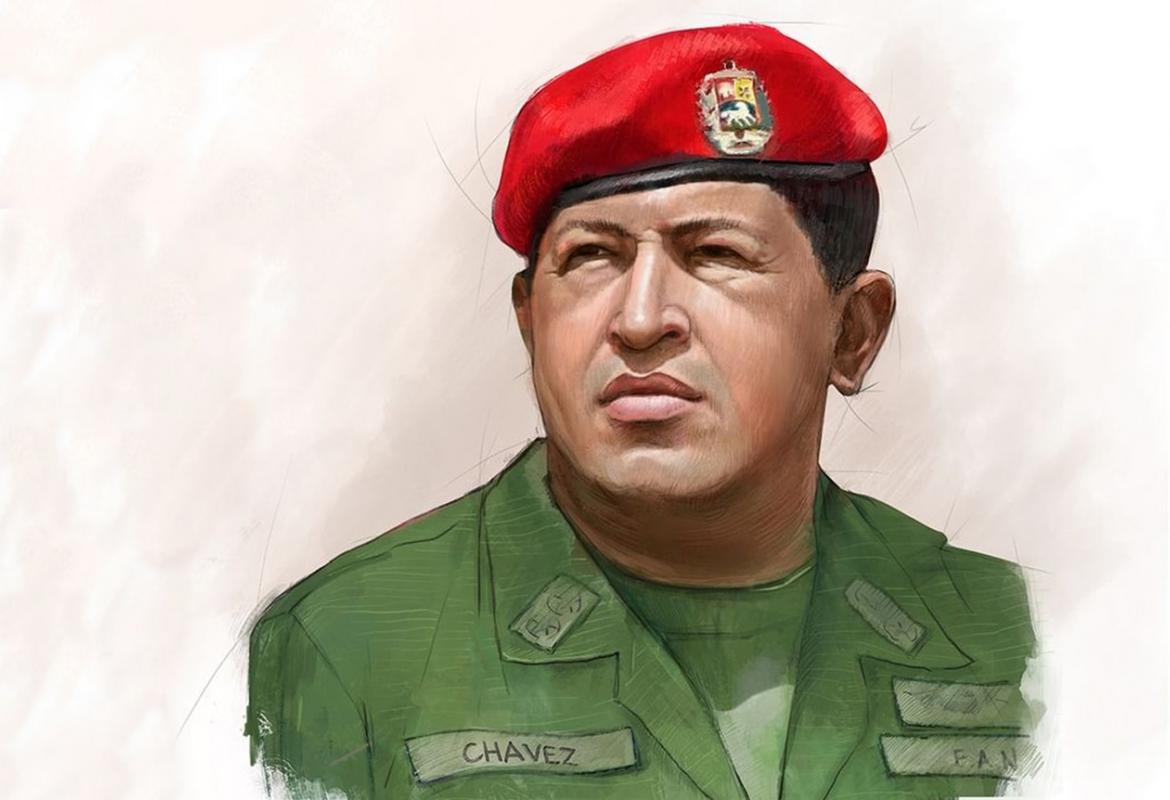 Hugo Chavez