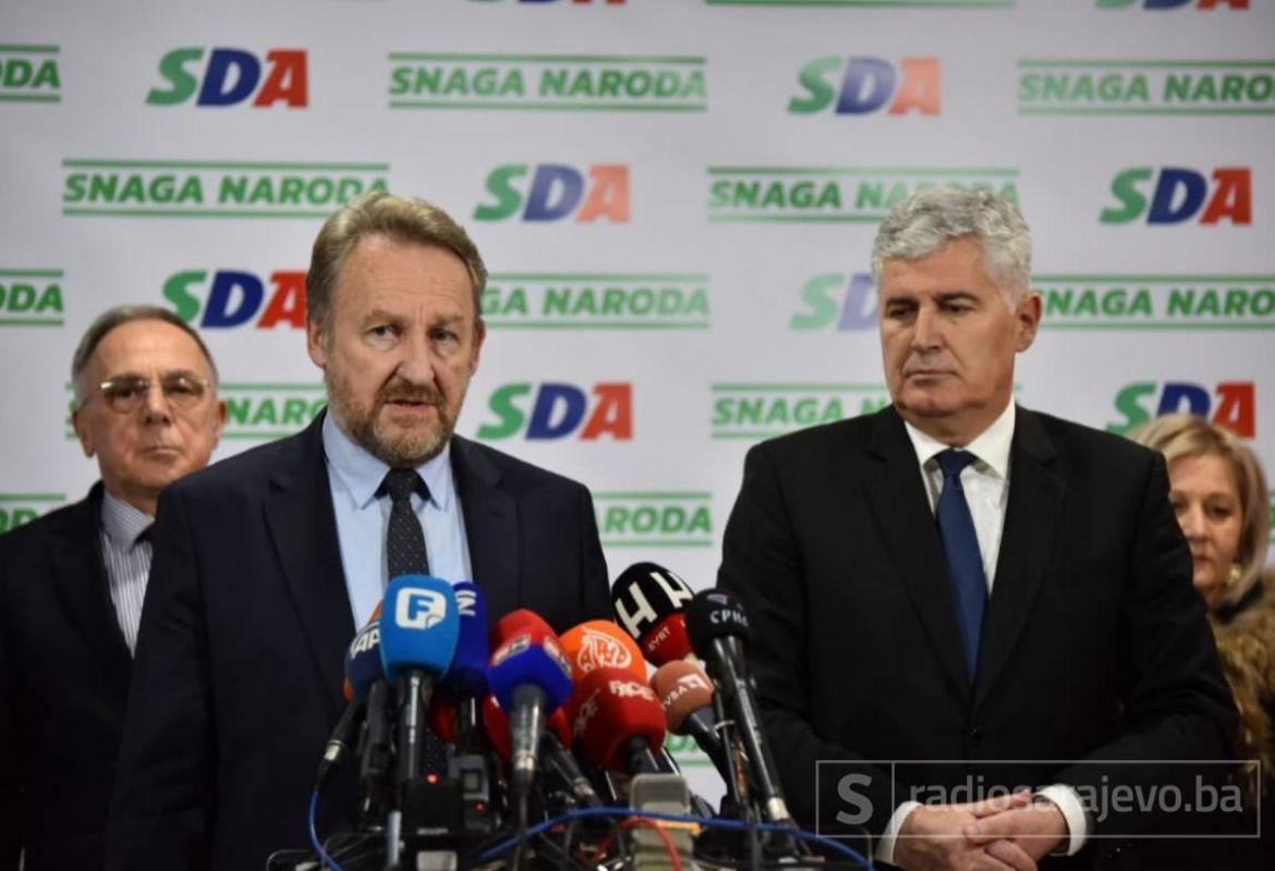 izetbegovic i covic