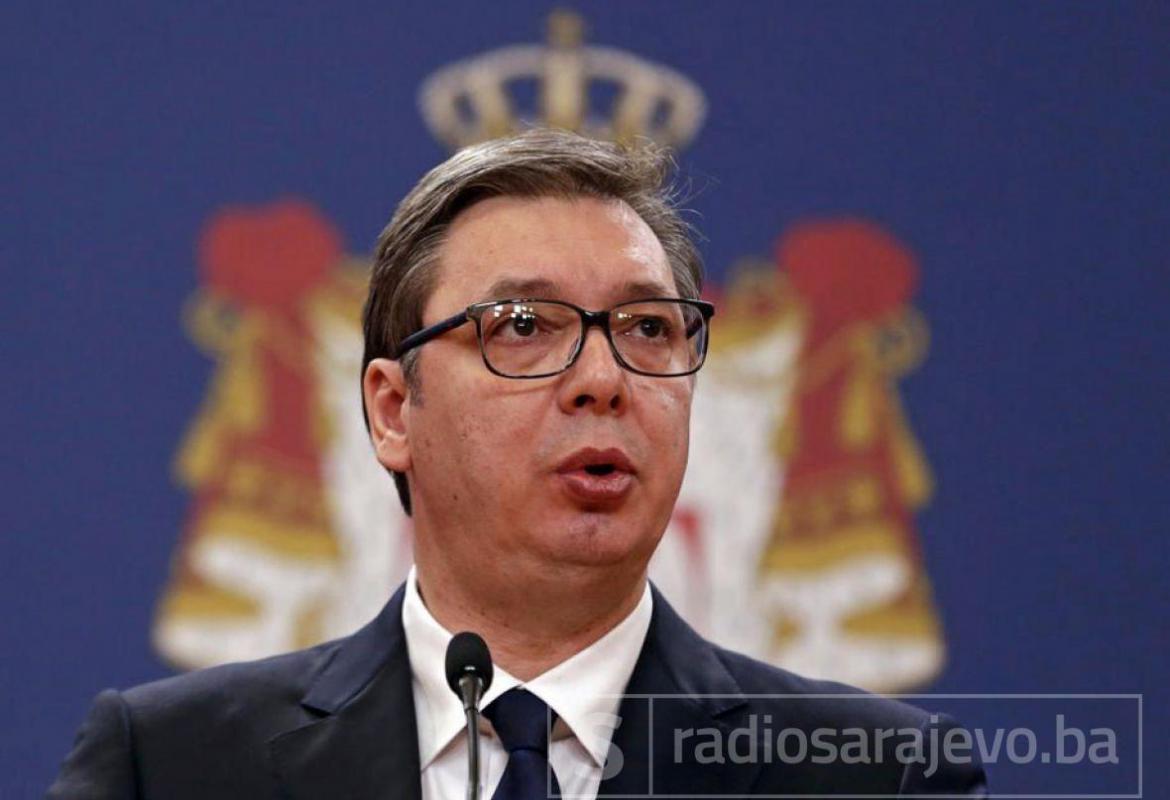 vučić