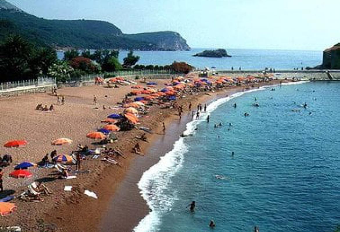Crnogorsko primorje