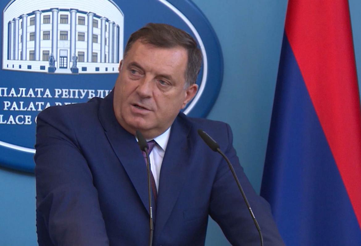 Dodik