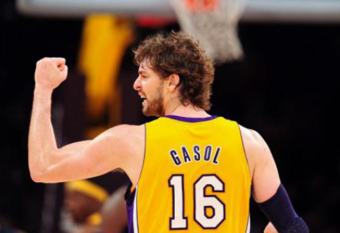 gasol