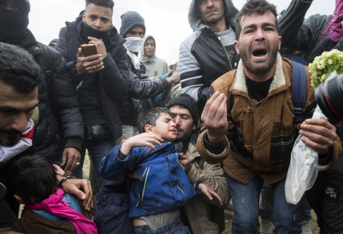 Migranti
