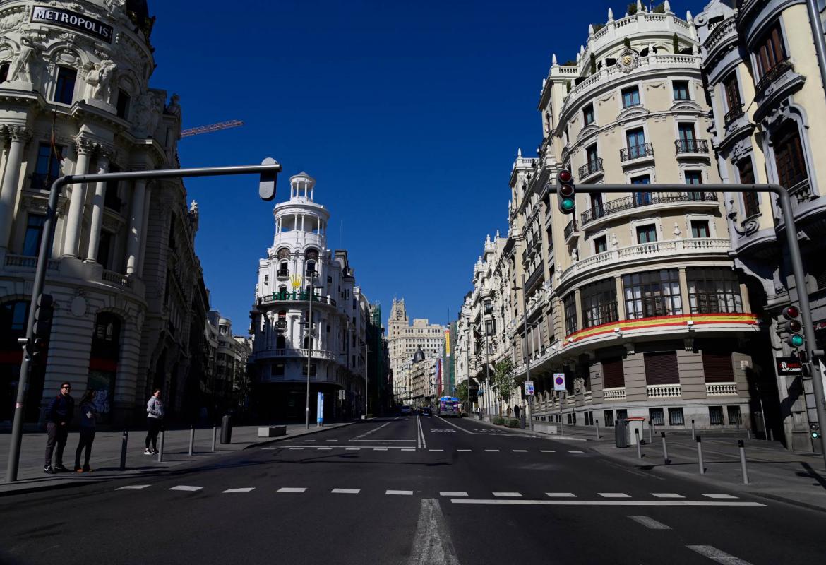 madrid