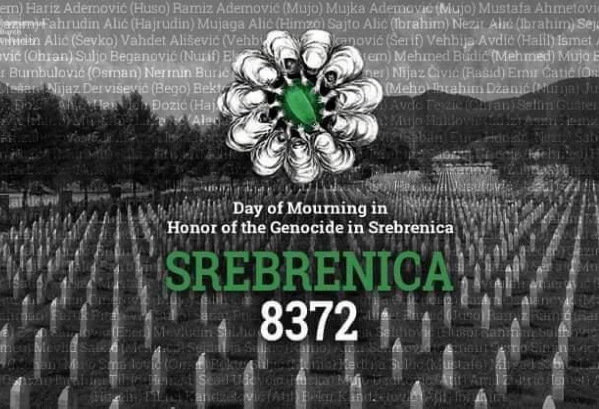 Srebrenica