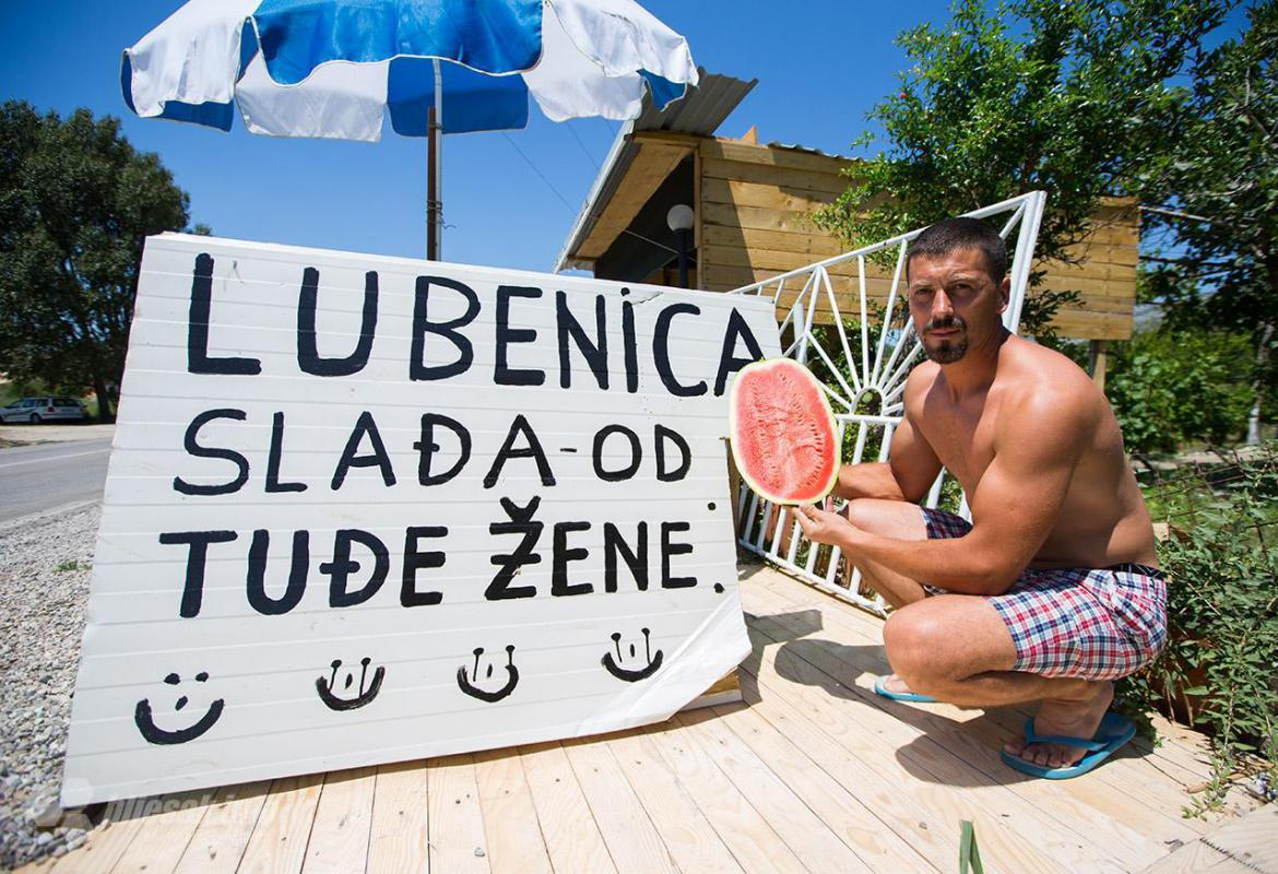 Lubenica 