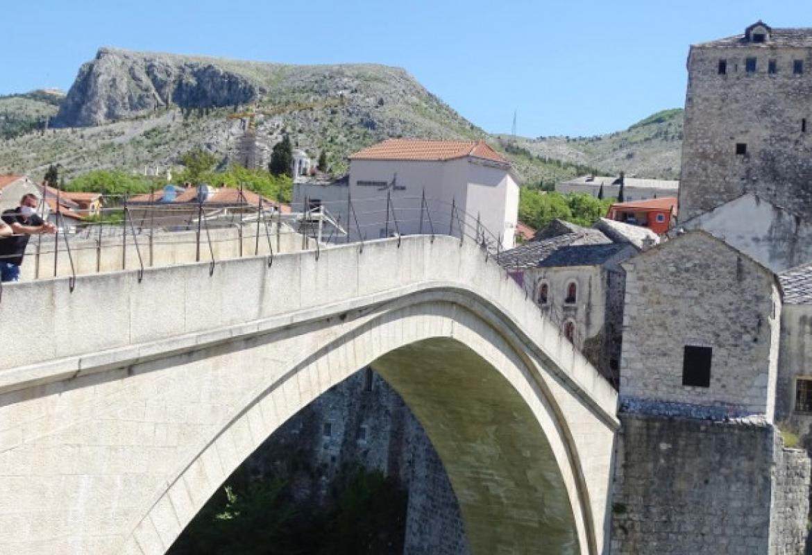 mostar