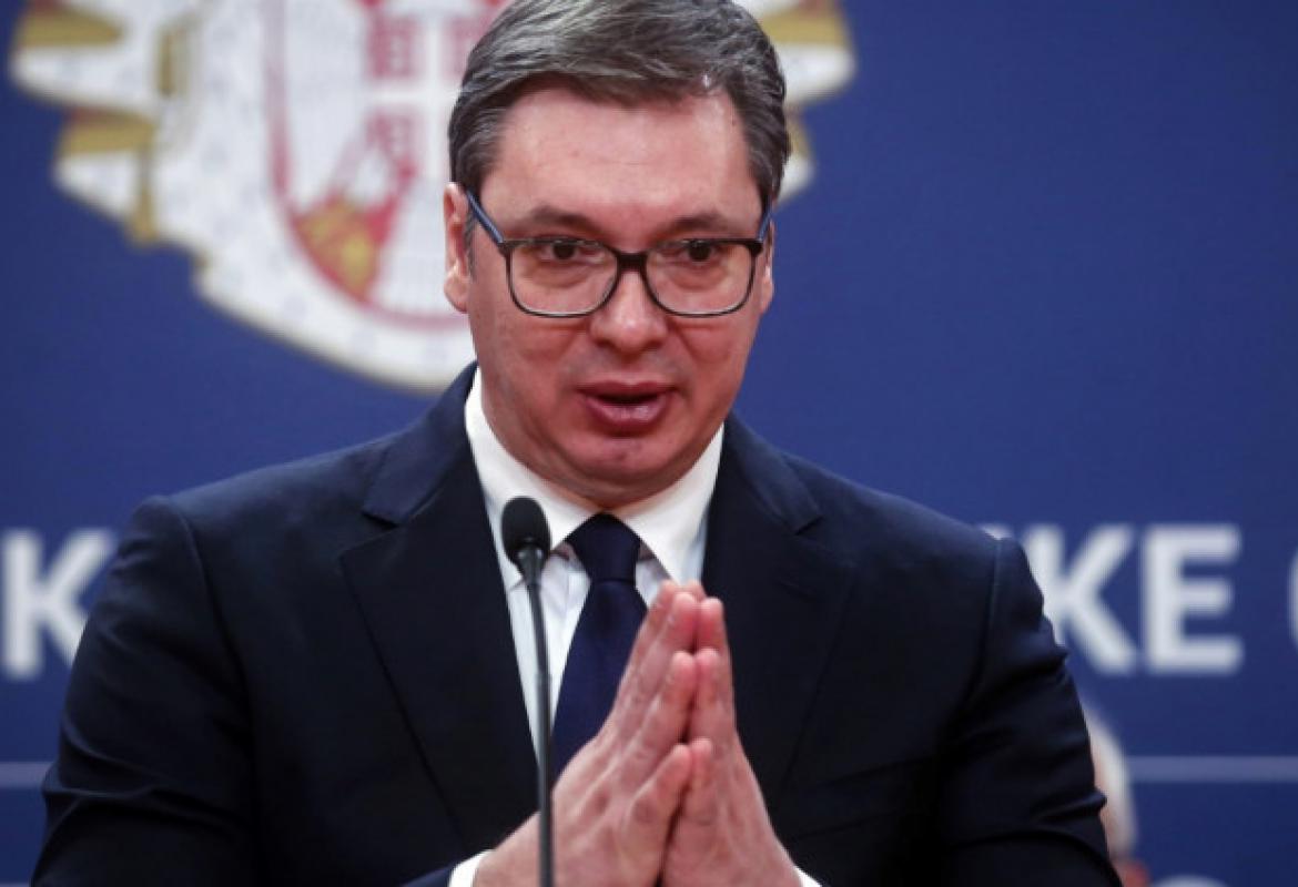 vucic