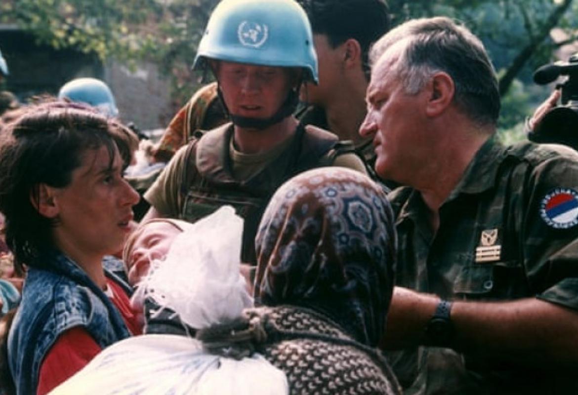 srebrenica