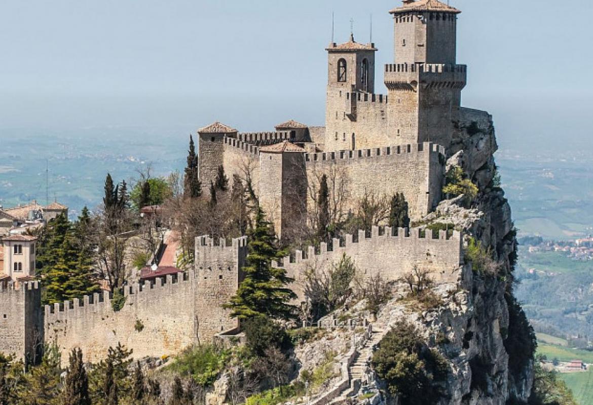 san marino