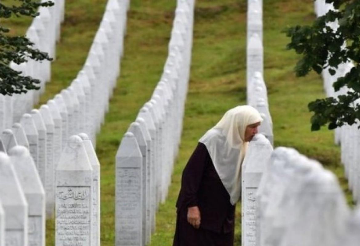 srebrenica