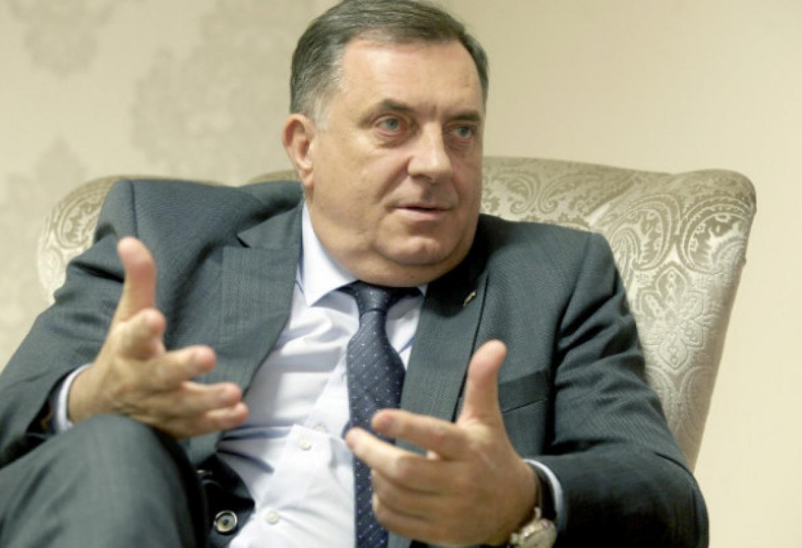 dodik