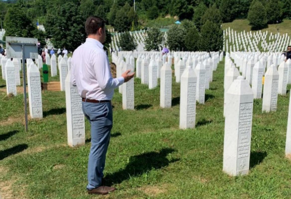 srebrenica