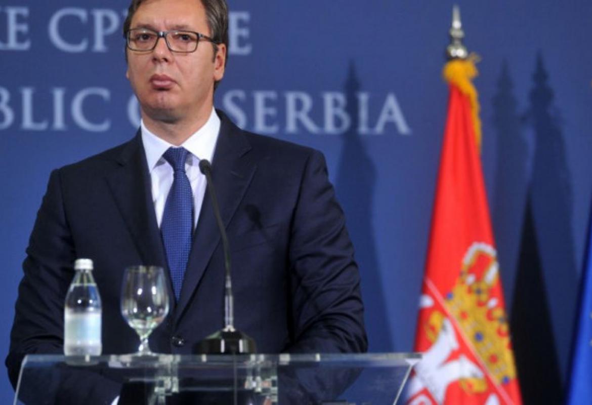 vucic