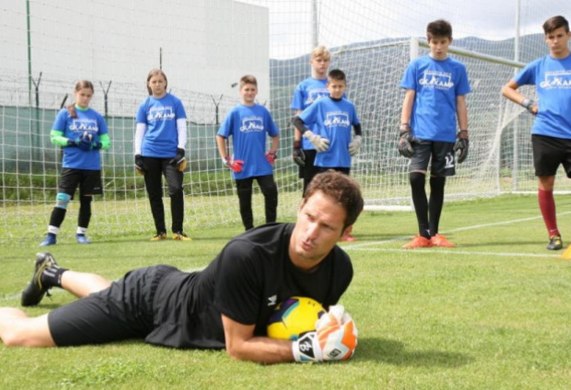 begovic