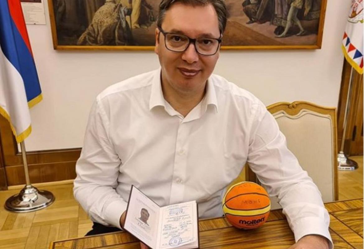 vucic