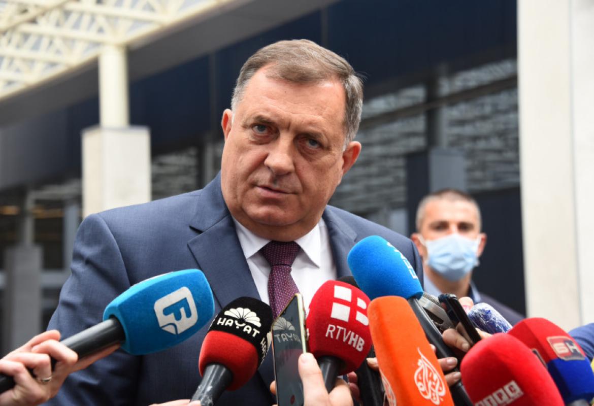 dodik