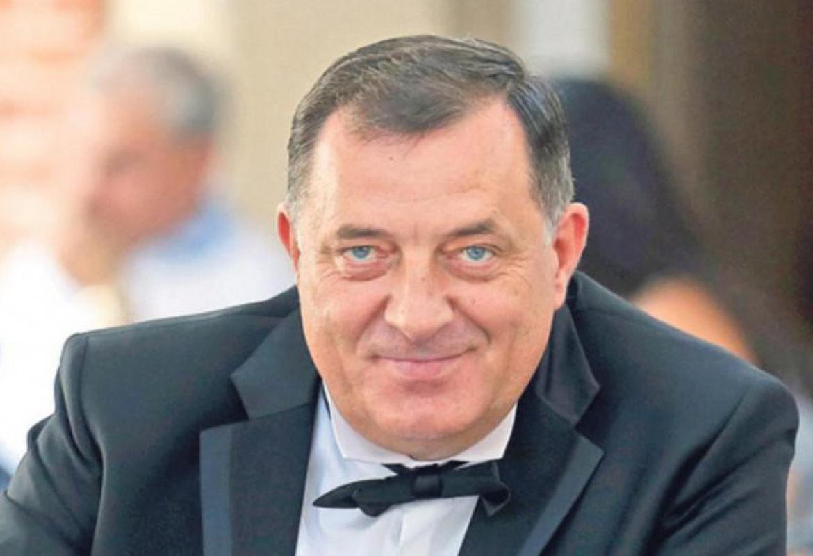 dodik