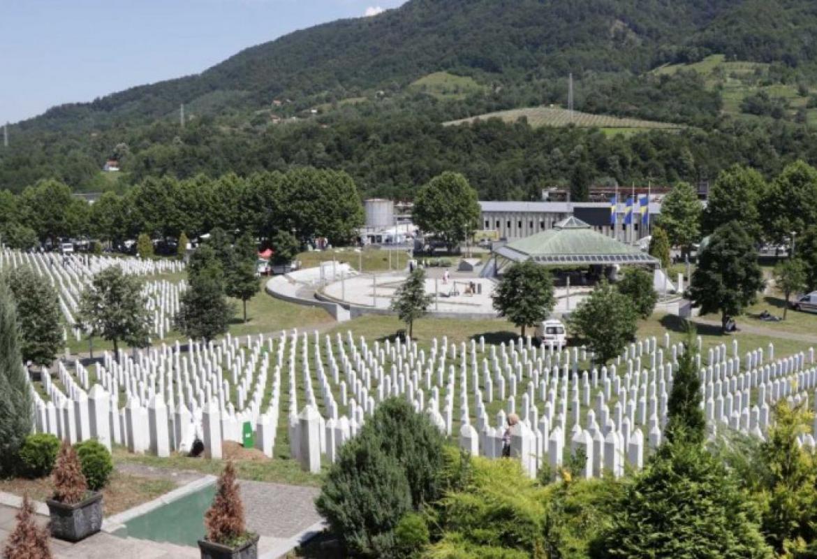 Srebrenica