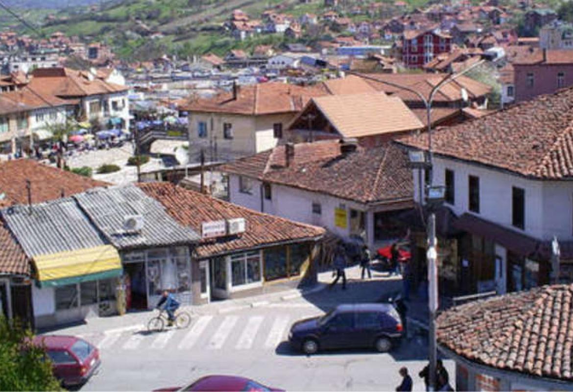 novi pazar