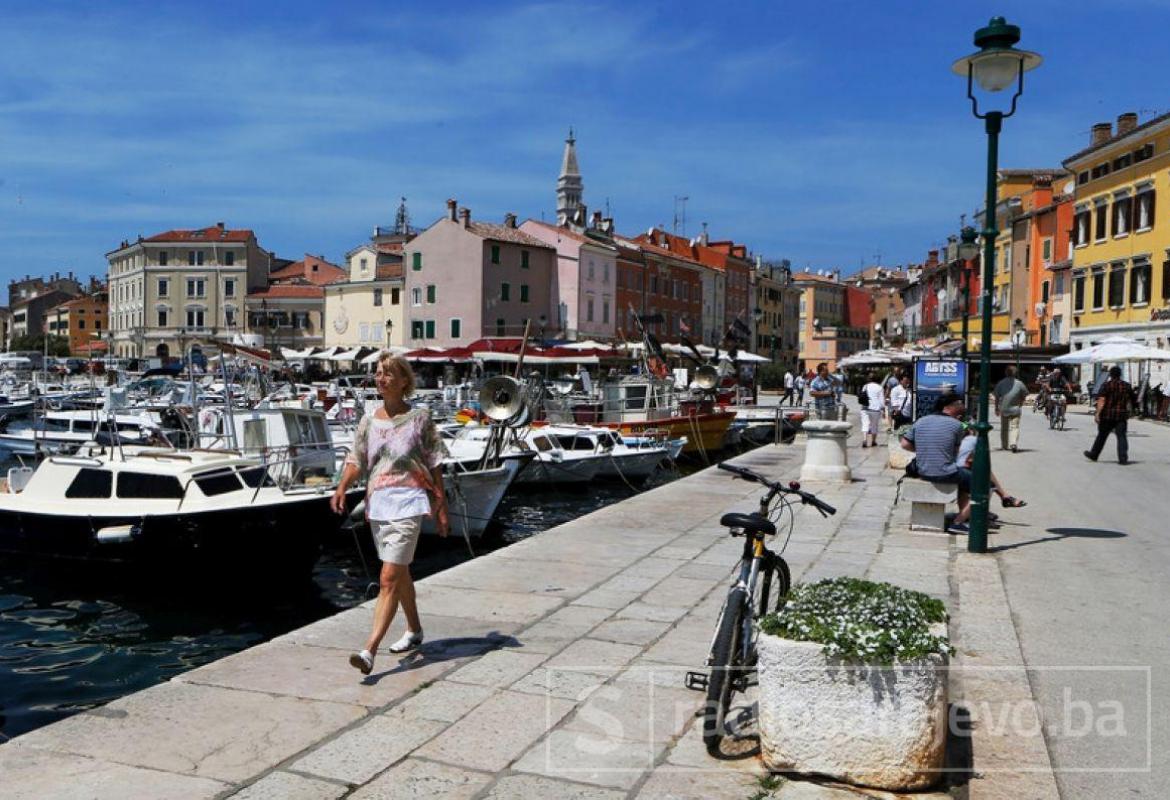 Rovinj