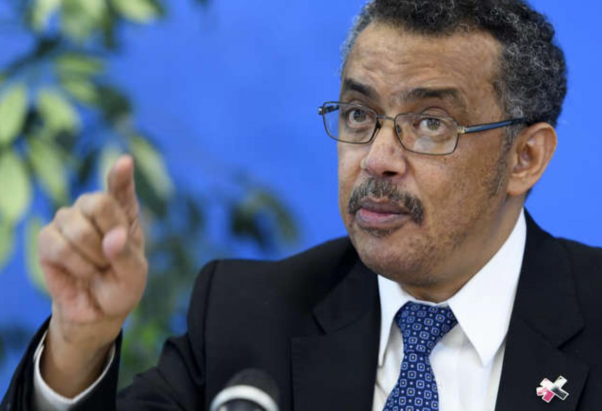 Tedros