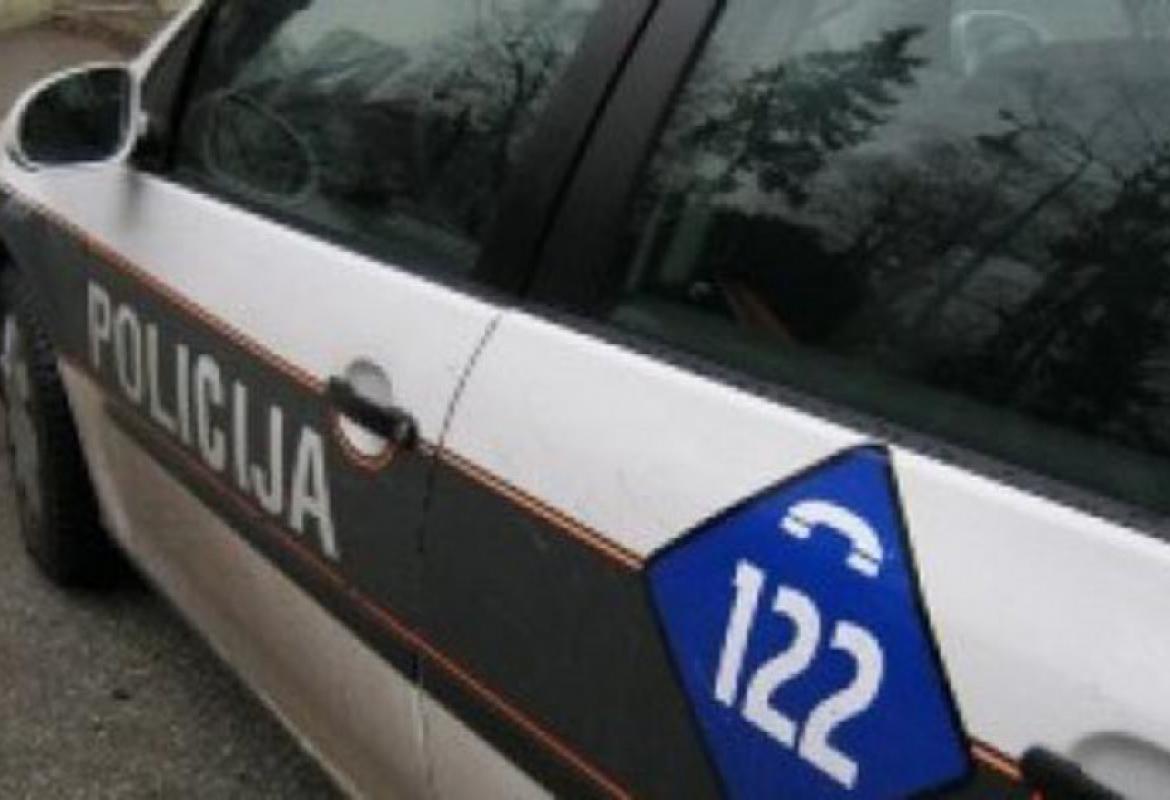 Policija 