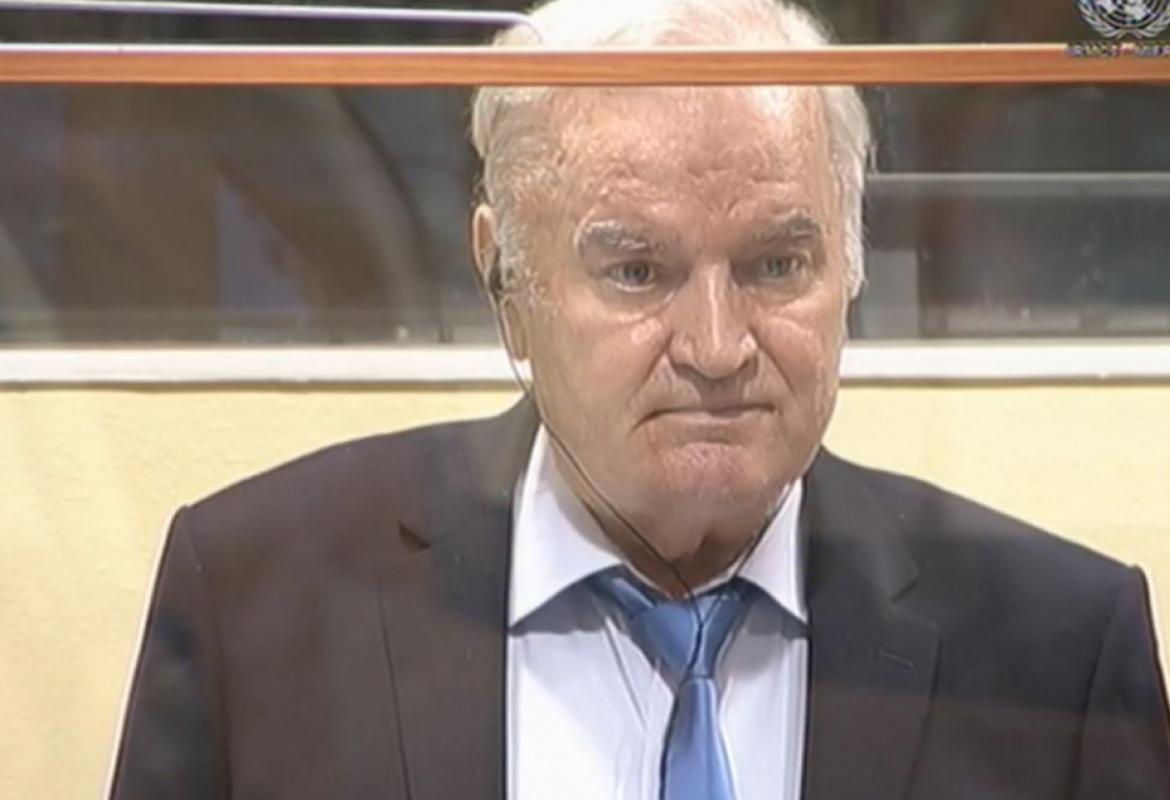 Mladic