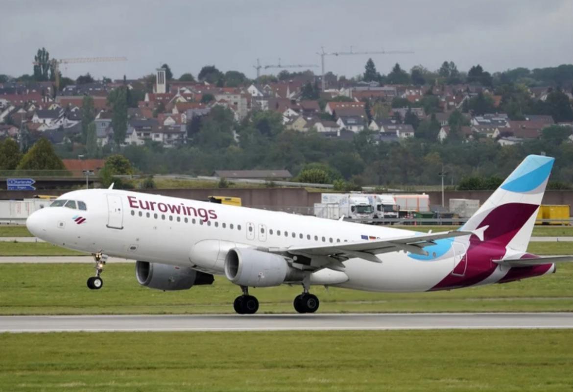 eurowings