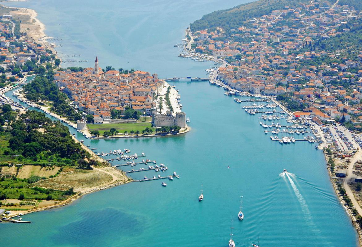 trogir