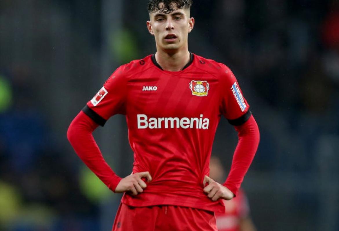 havertz