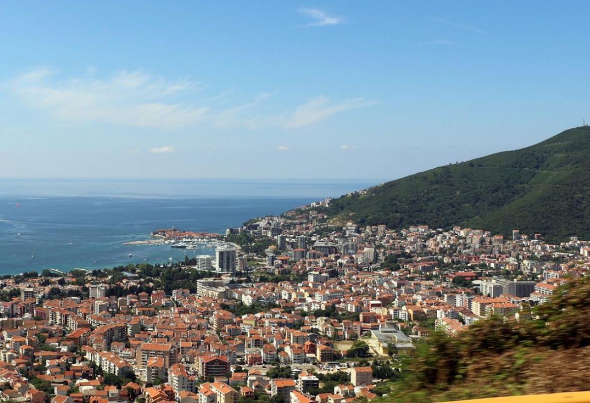 budva