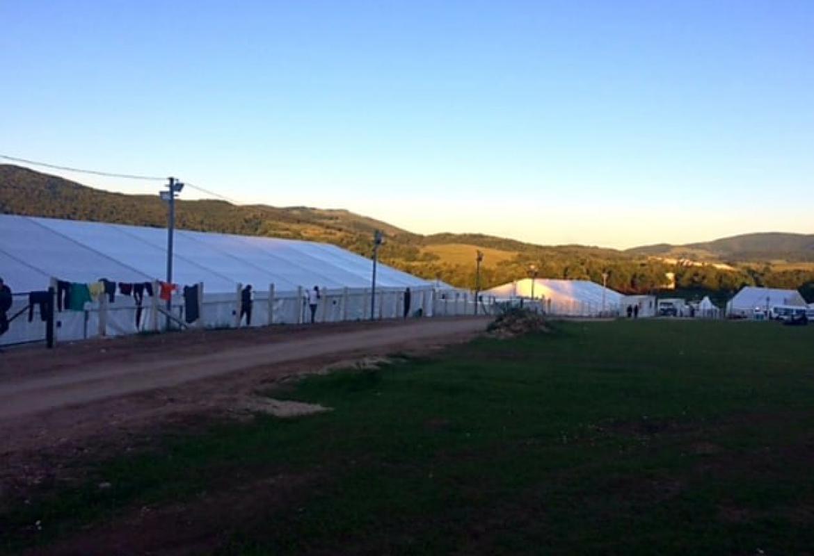 Kamp Lipa