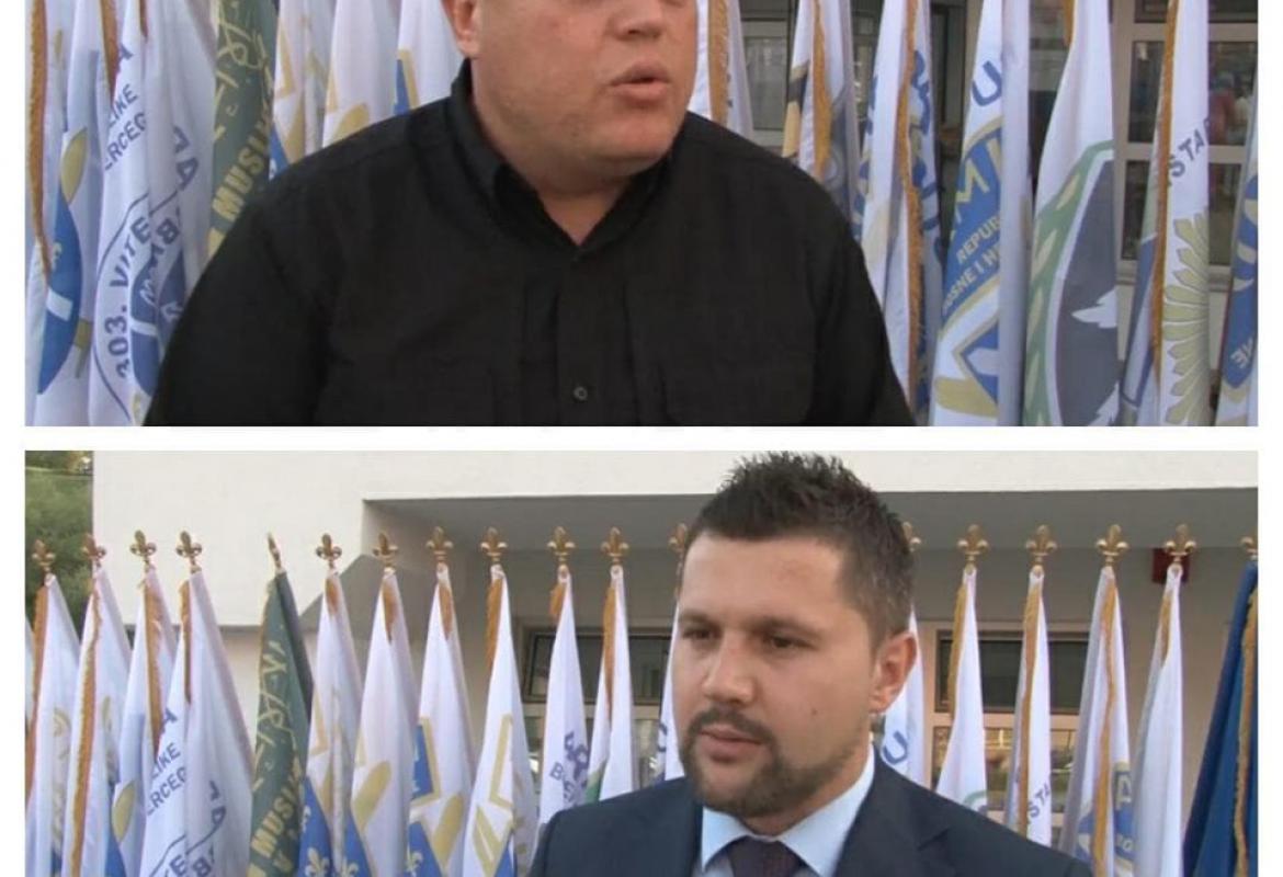 Posjeta Bužimu