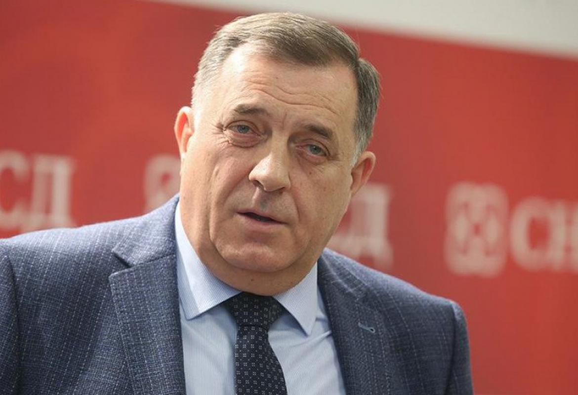 dodik