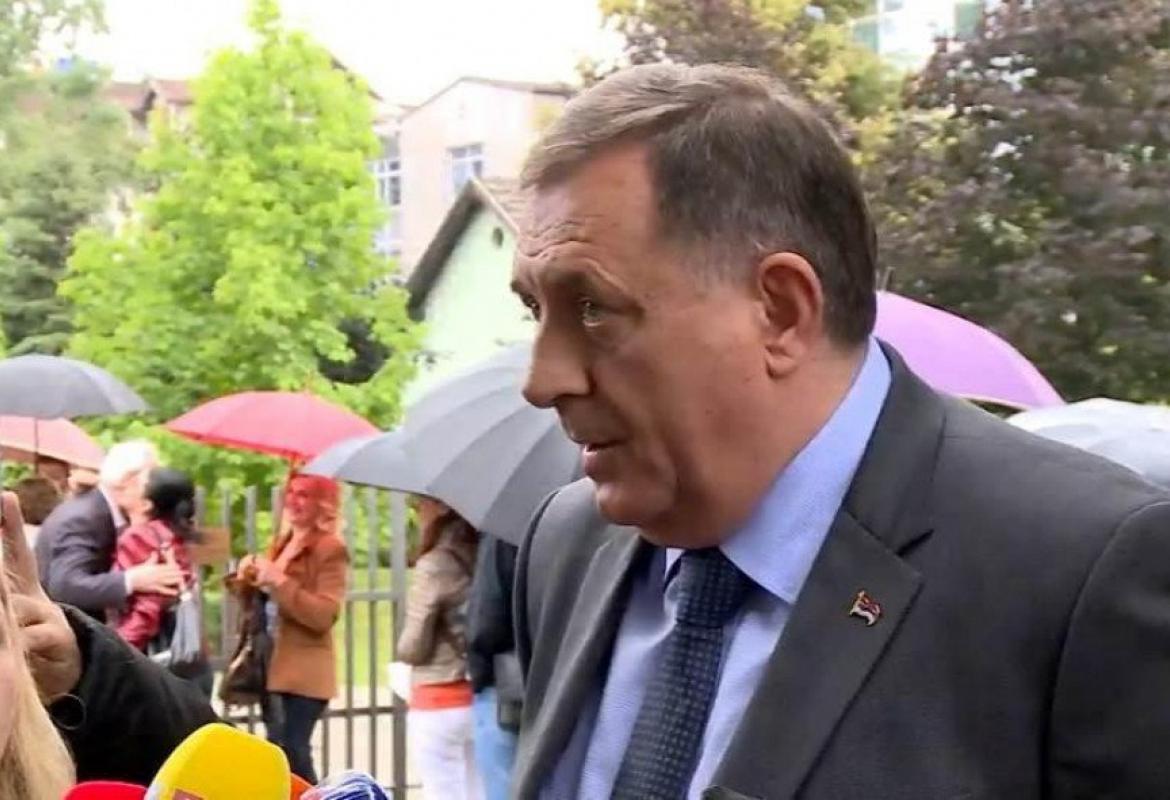 dodik