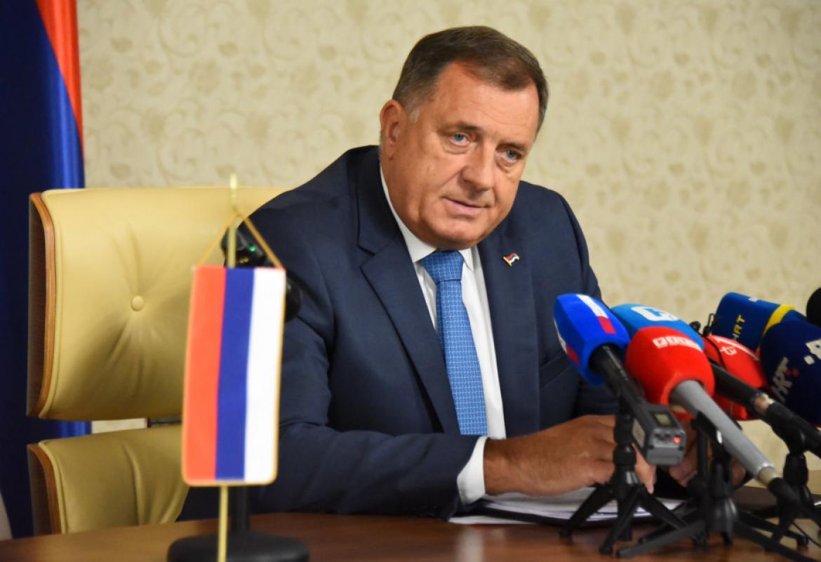 Dodik 