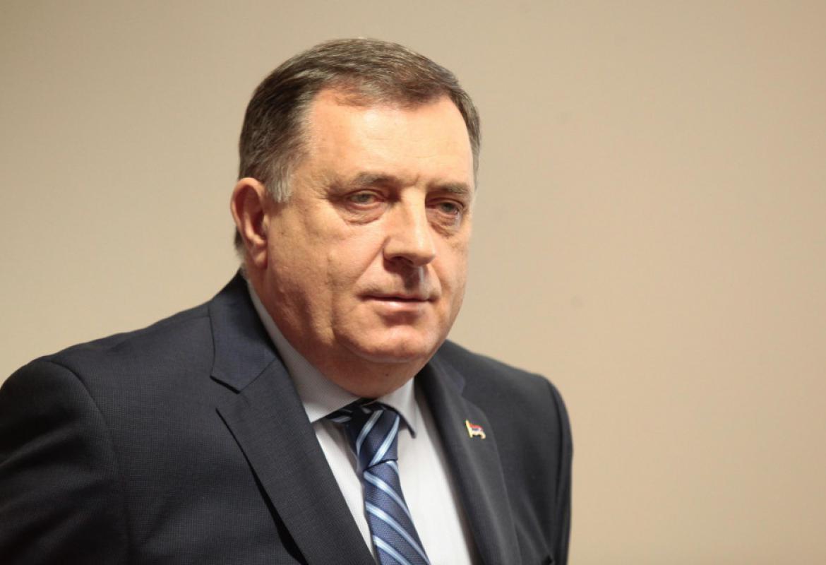 Dodik 