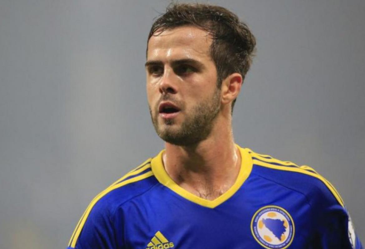 Pjanic