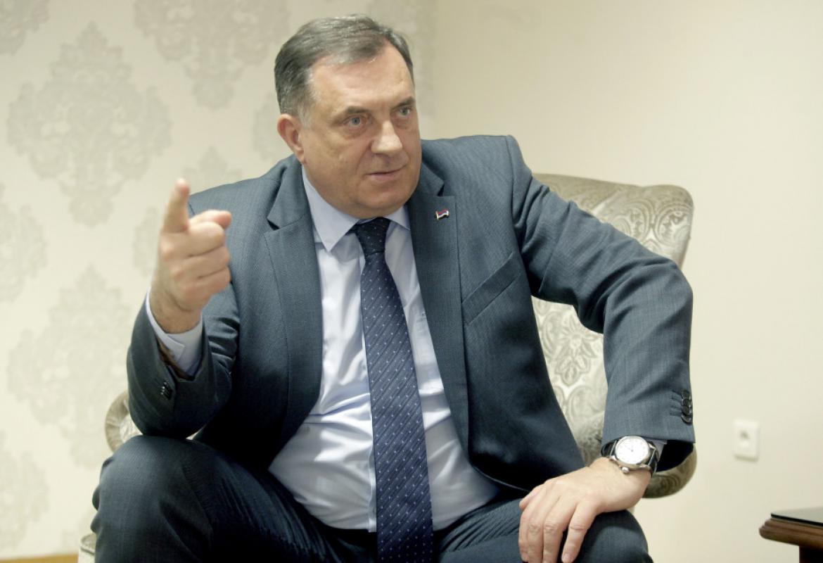 Dodik 