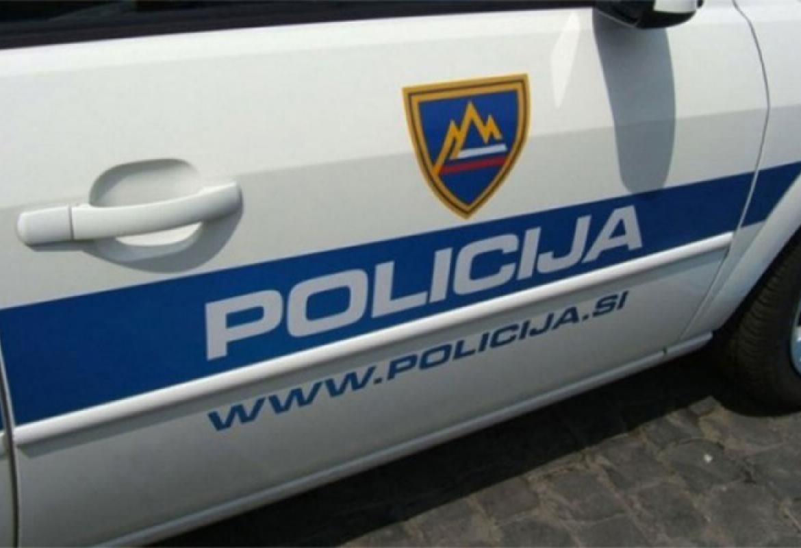 Policija