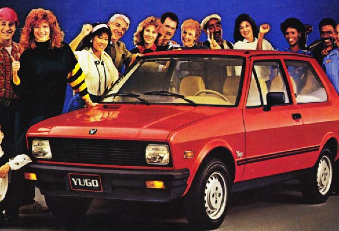 yugo