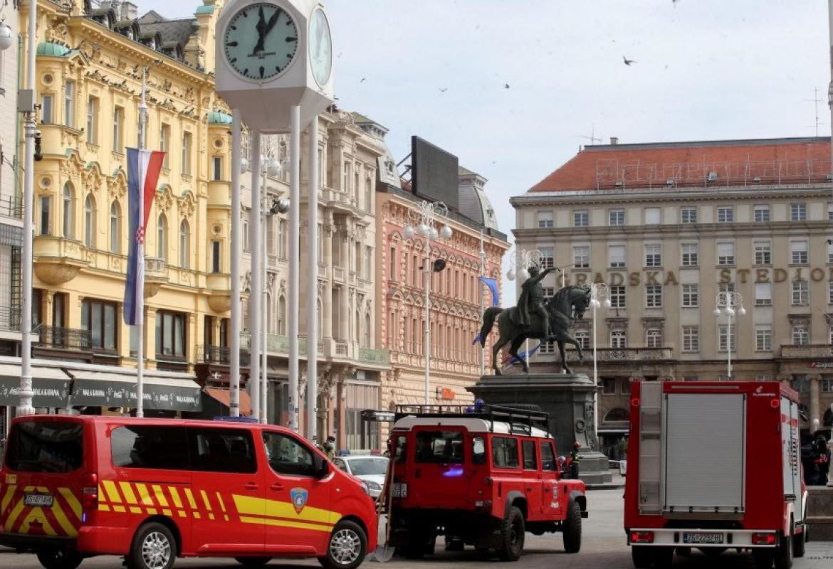 zagreb