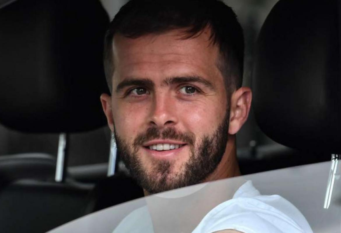 pjanic