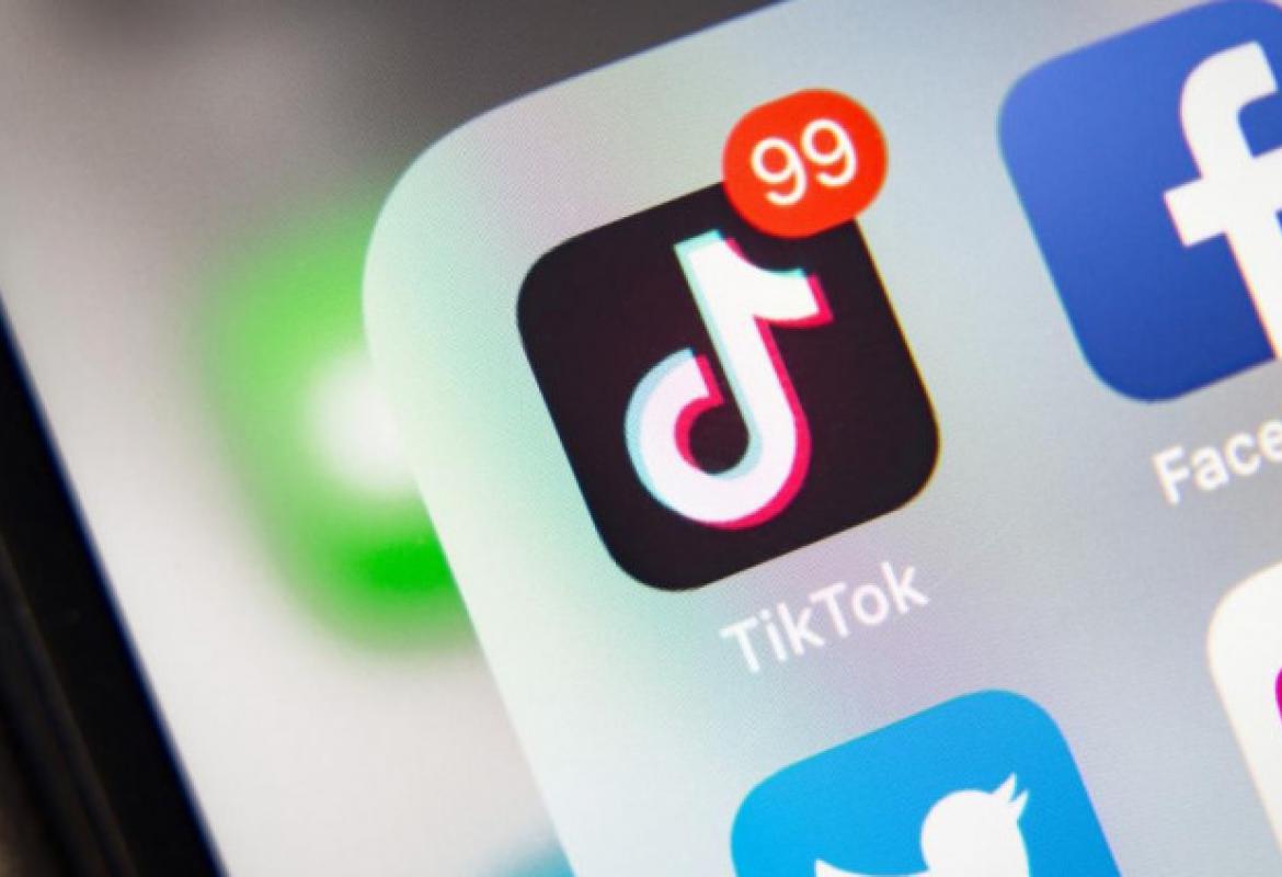 tiktok