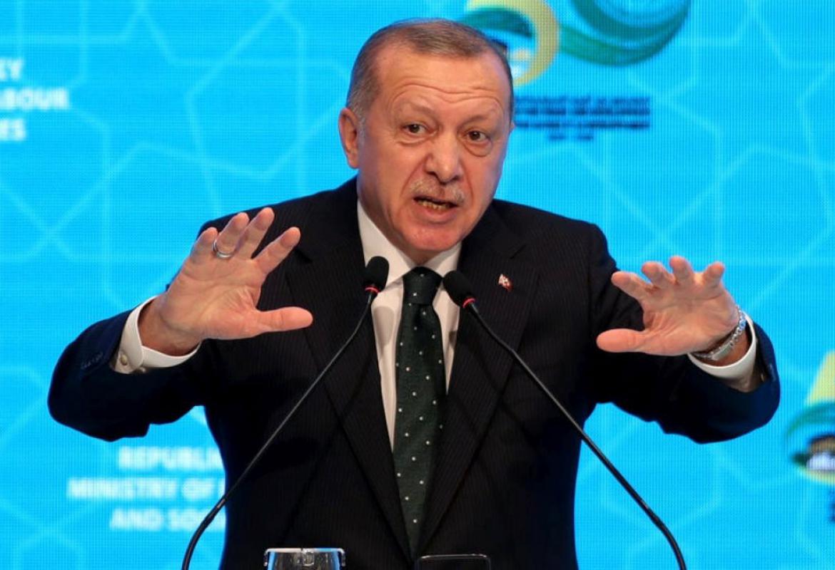 Erdogan