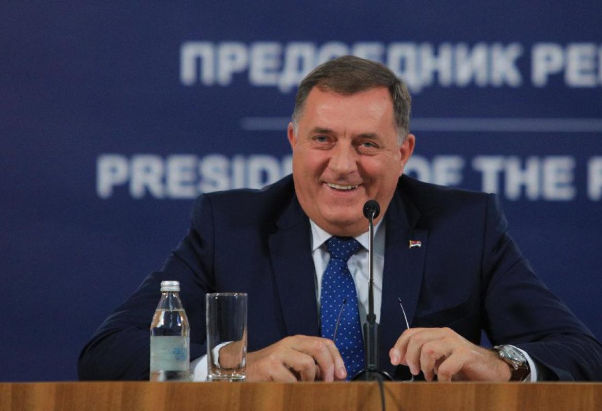 dodik