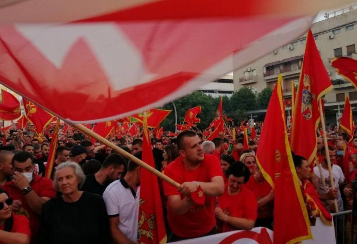 Podgorica