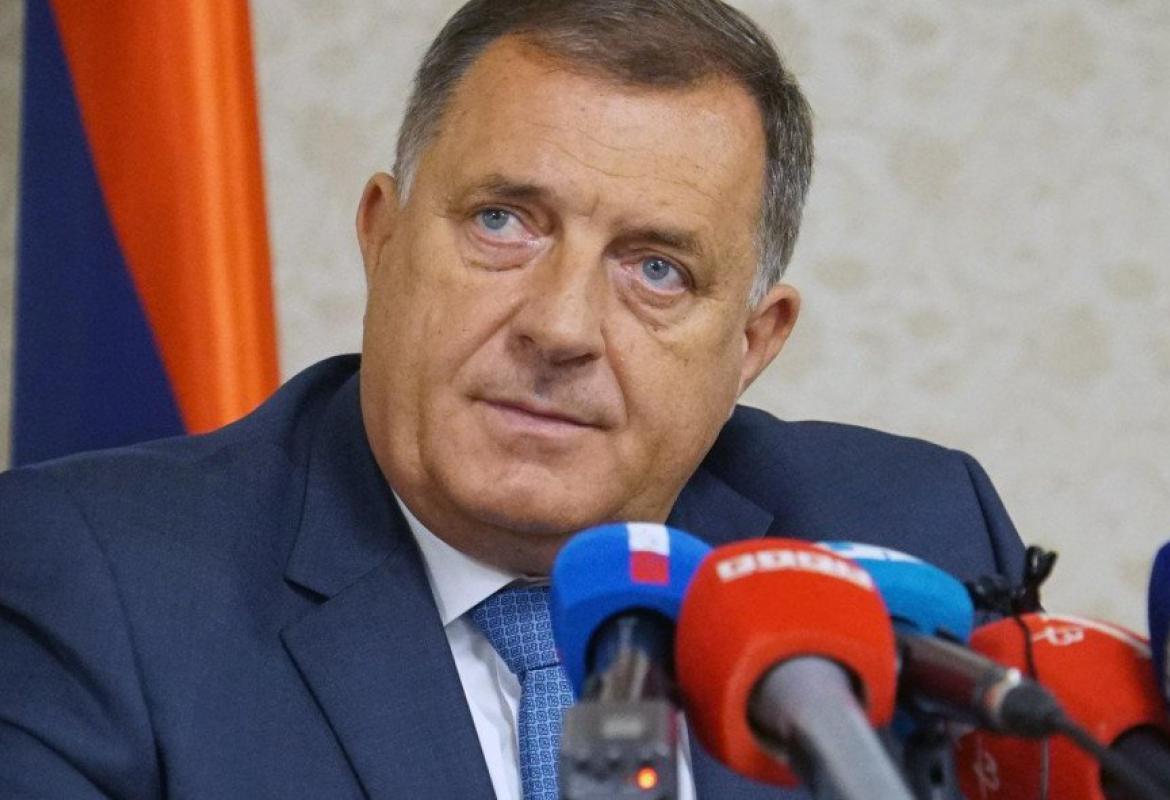 dodik